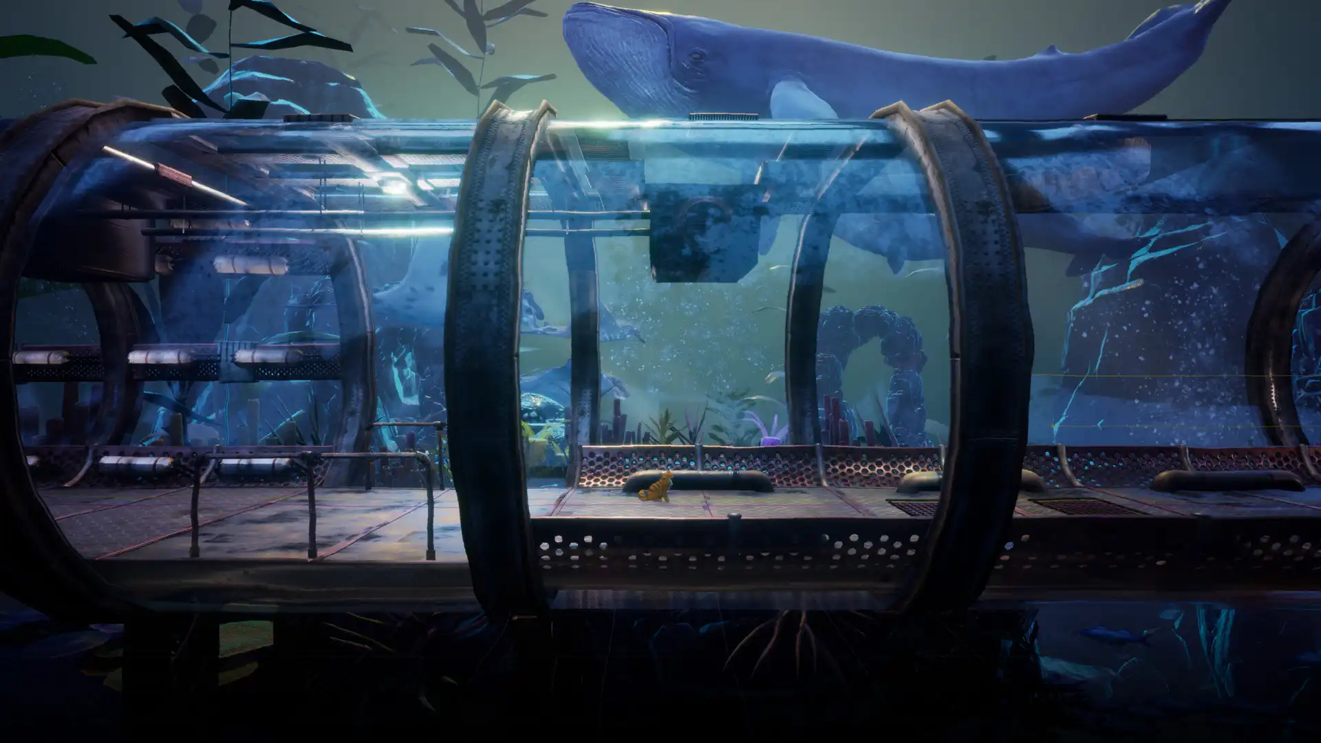 [PC]别样视界/Another Sight