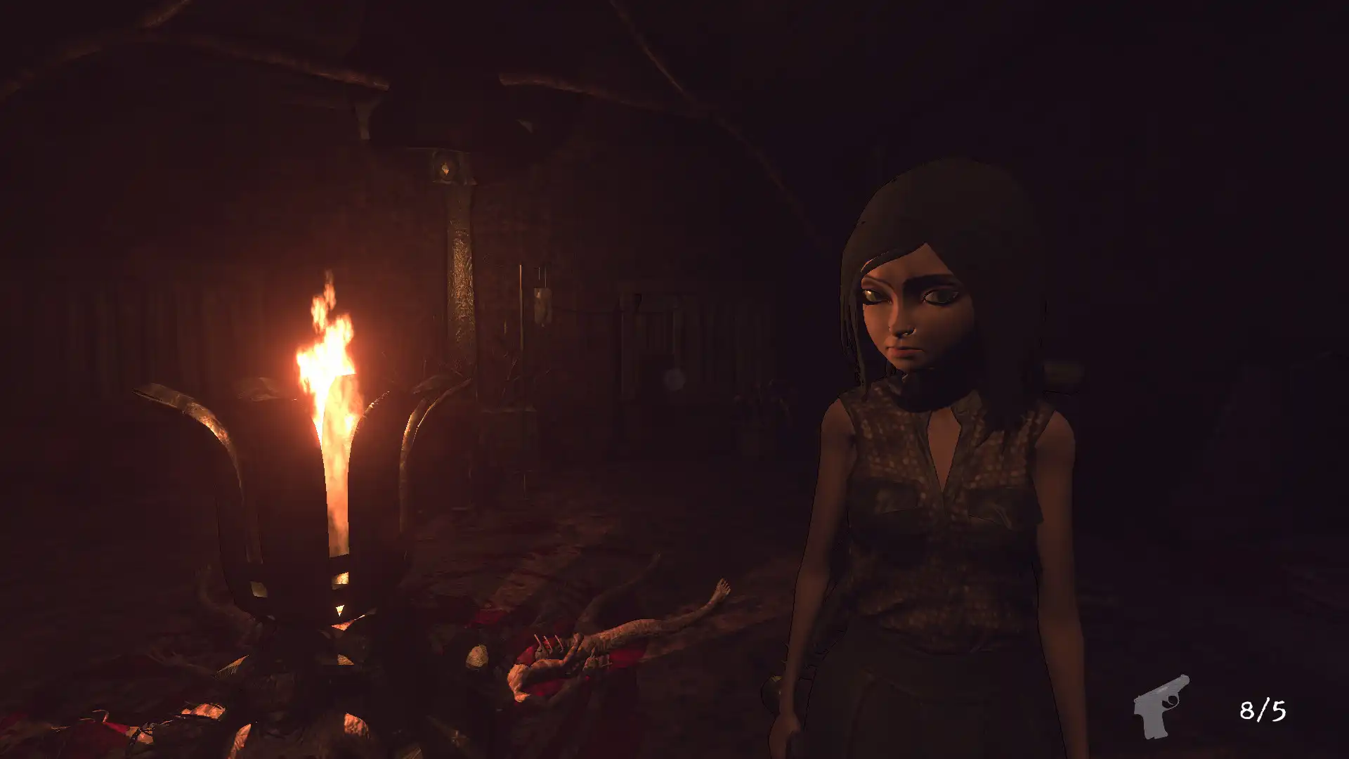 [PC]艾德维尔/埃尔德维尔/Eldervale