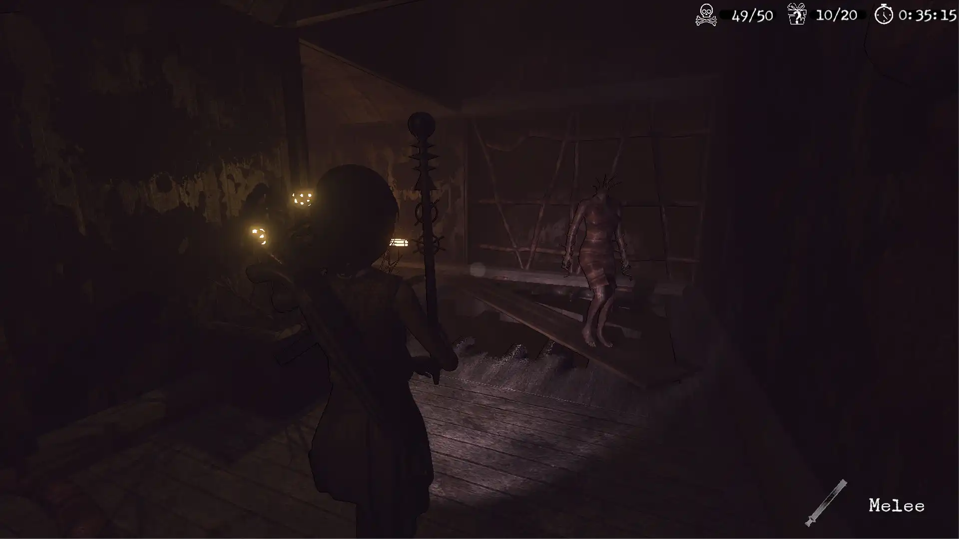 [PC]艾德维尔/埃尔德维尔/Eldervale