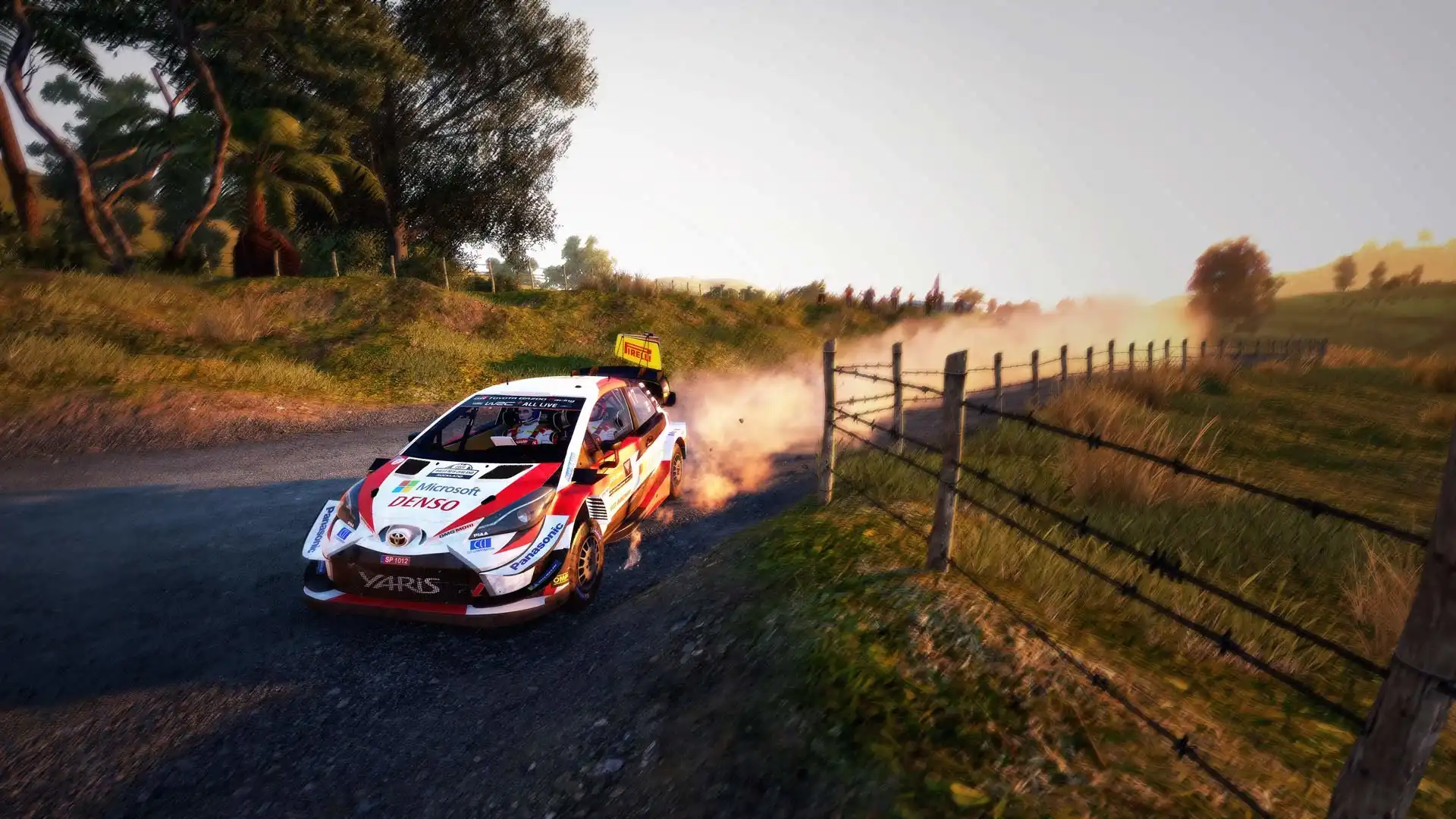 [PC]世界汽车拉力锦标赛9/WRC 9 FIA World Rally Championship