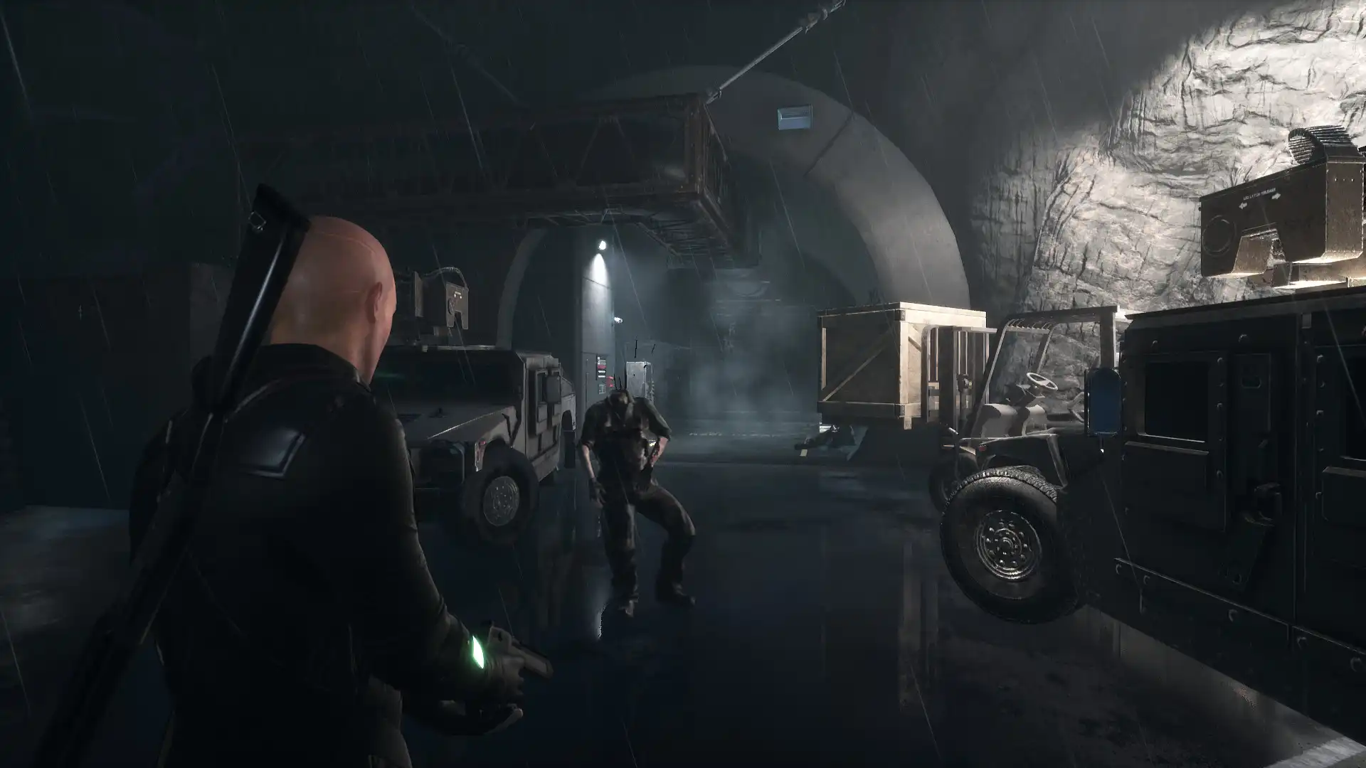 [PC]昼魇：1998/Daymare: 1998