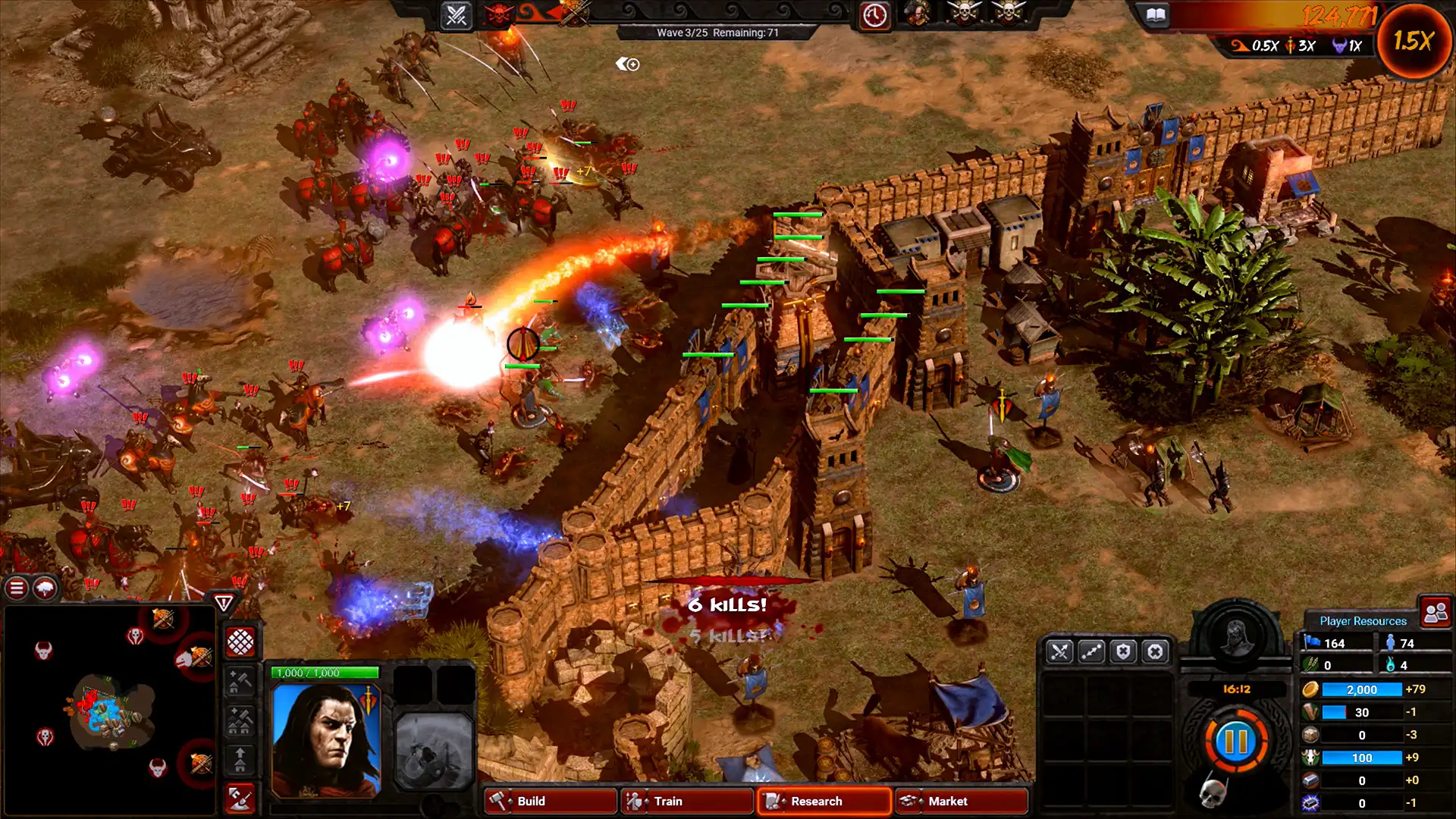 [PC]不屈者柯南/蛮王不可战胜/Conan Unconquered