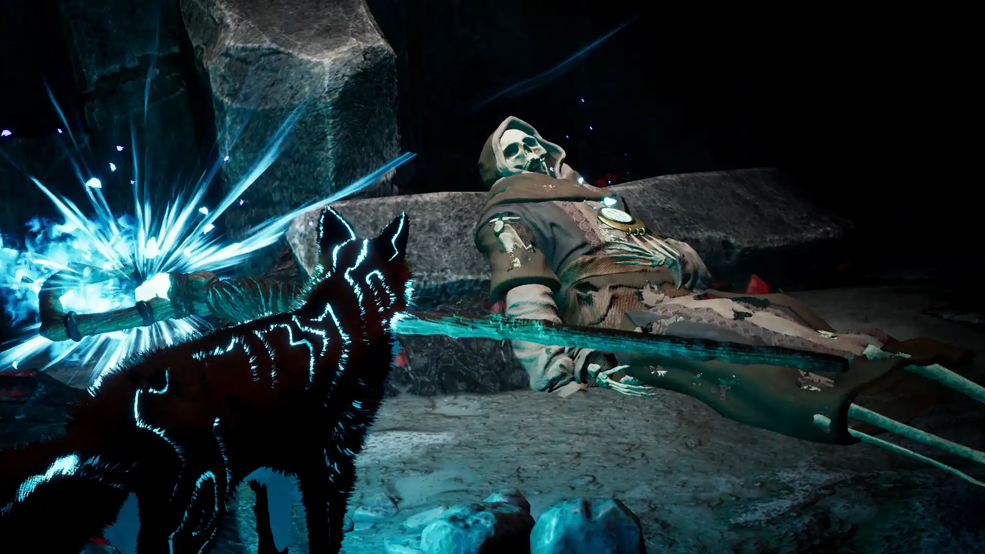 [PC]北方之魂/北方之灵/灵狐之魂/红色狐狸/Spirit of the North