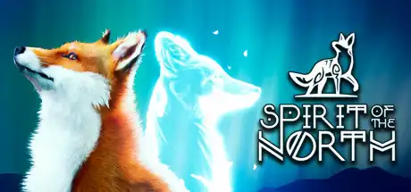 [PC]北方之魂/北方之灵/灵狐之魂/红色狐狸/Spirit of the North-游戏库