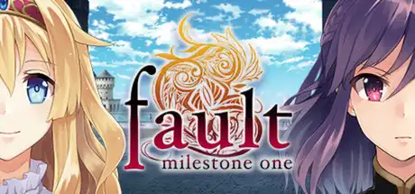[PC]错误的信标/fault - milestone one-游戏库