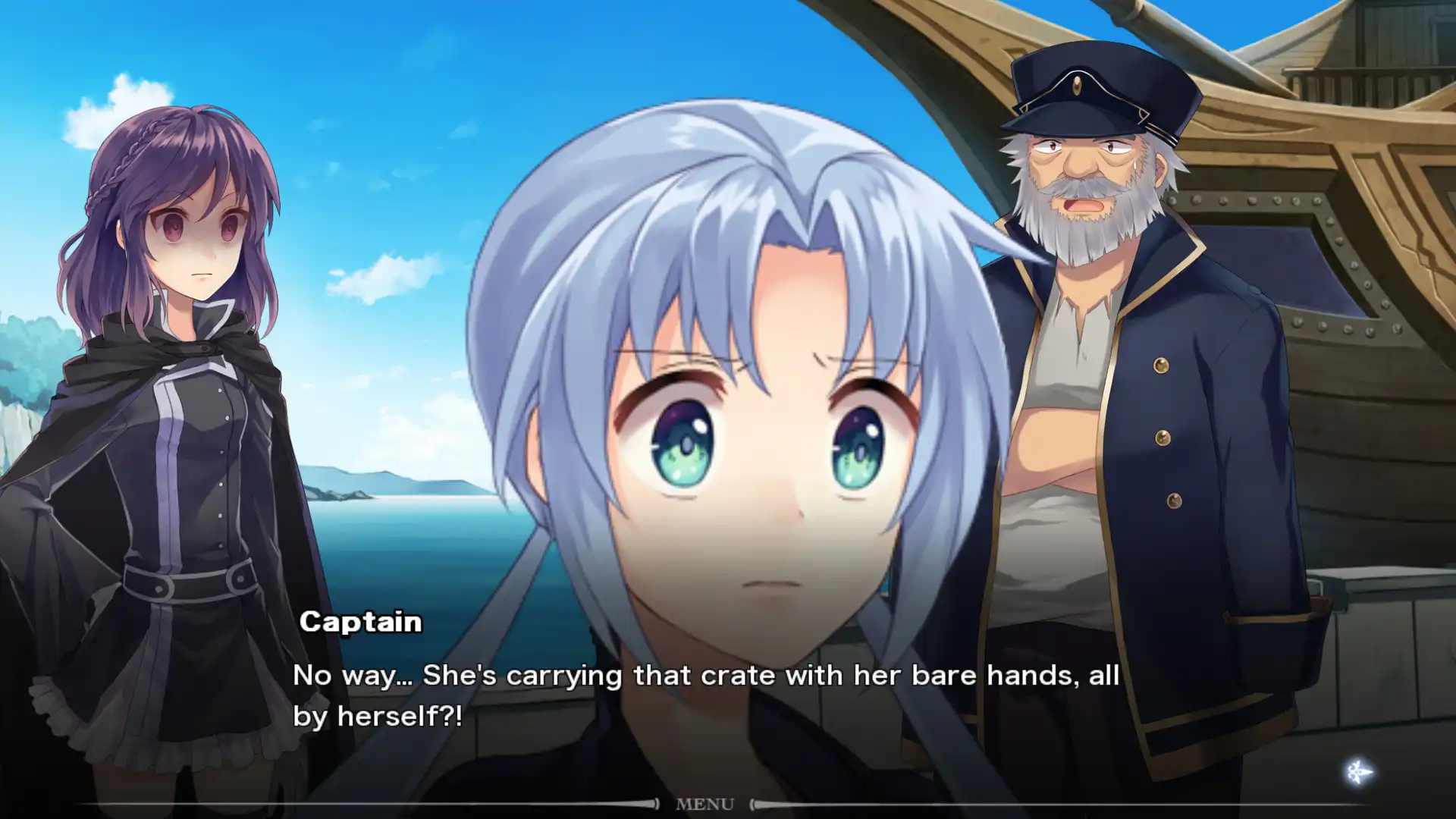 [PC]错误的信标2/fault - milestone two side:above