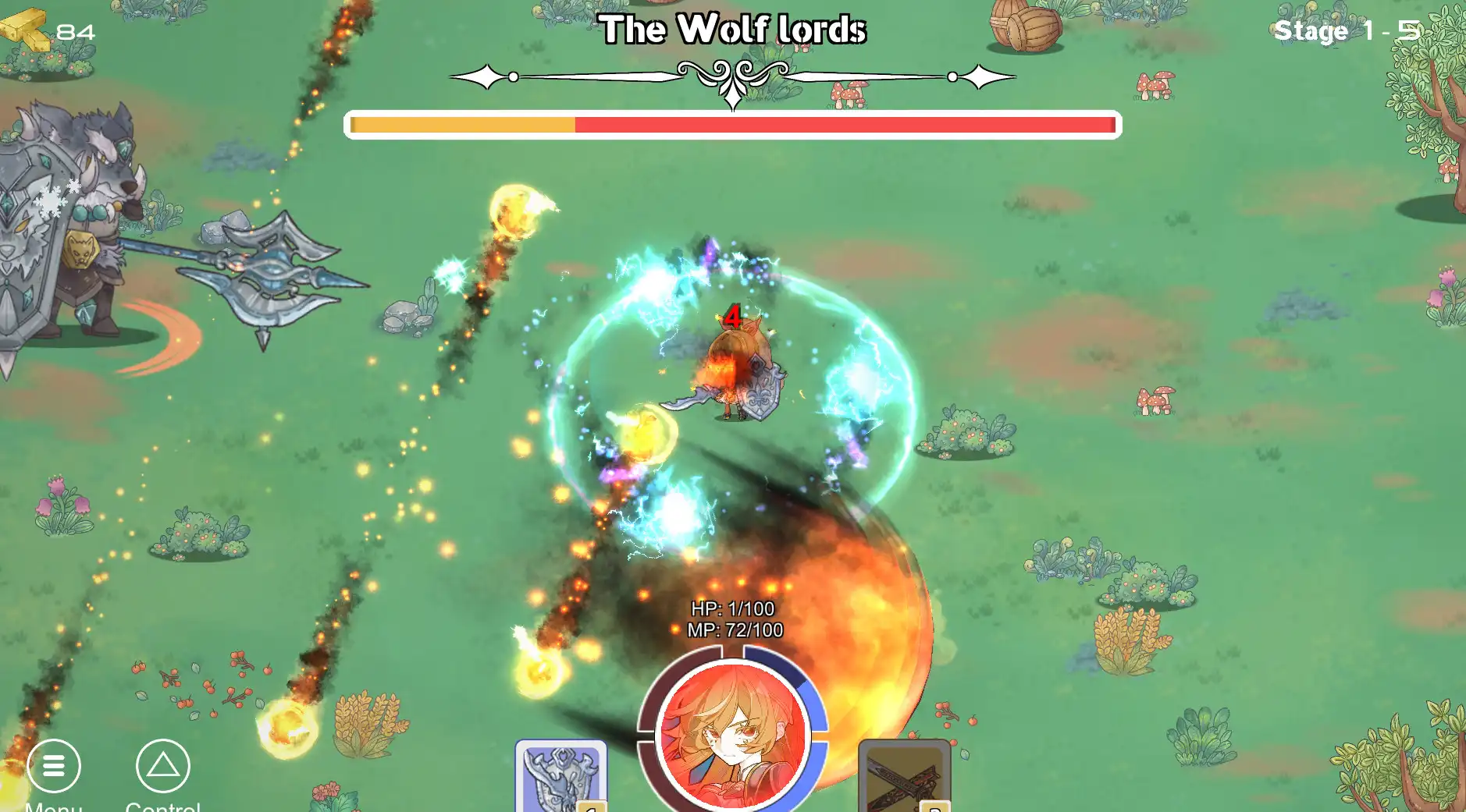 [PC]异世界攻略组/Isekai Team