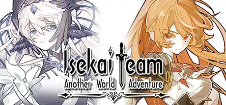 [PC]异世界攻略组/Isekai Team-游戏库