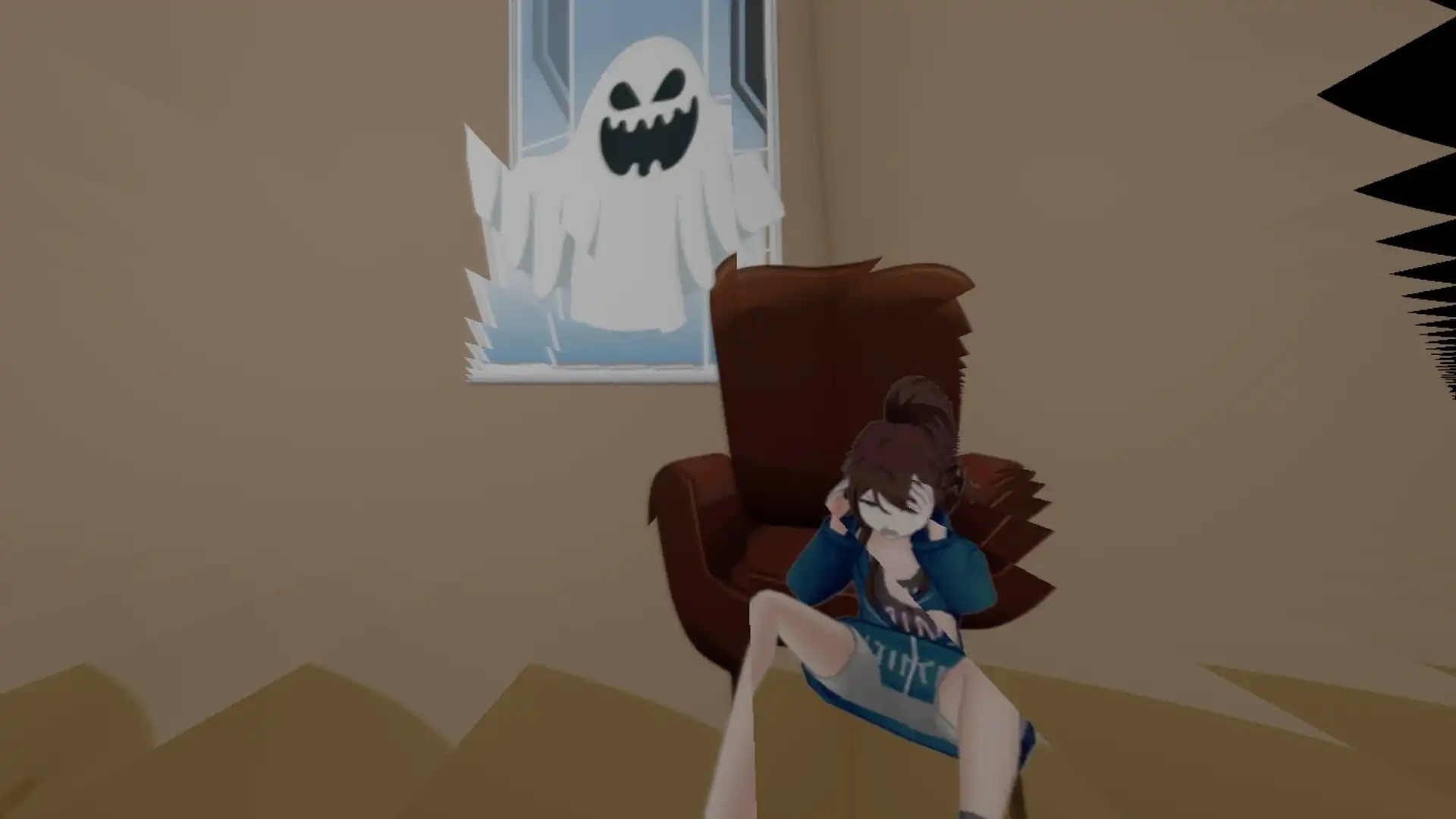 [PC]与一个女孩的冒险/Adventures With a Girl