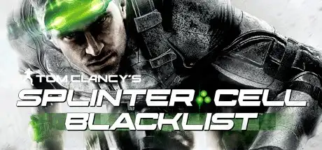 [PC]细胞分裂6：黑名单/Tom Clancy’s Splinter Cell Blacklist-游戏库