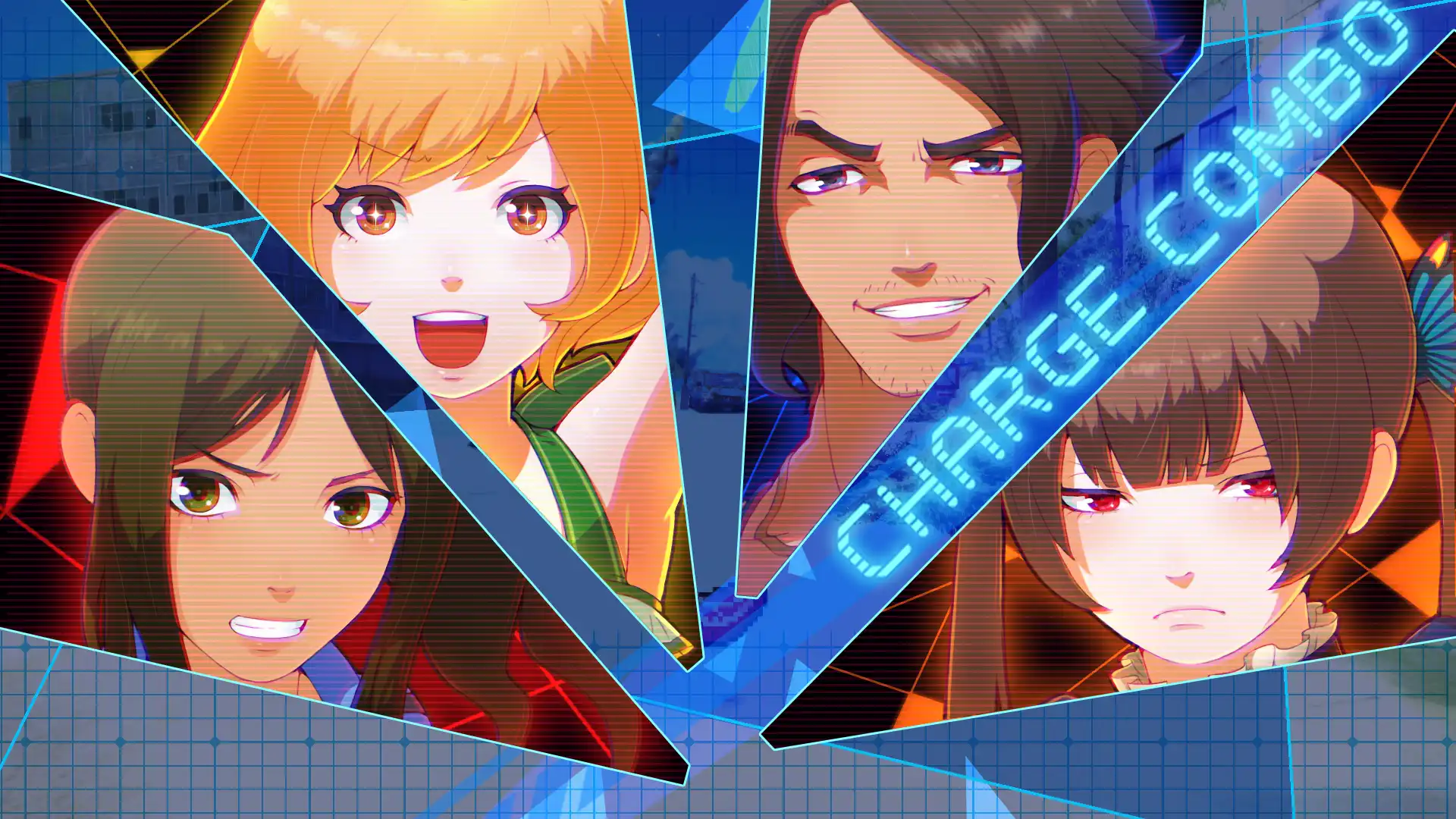 [PC]残机0：最后的开始/残机0：余命为零/Zanki Zero: Last Beginning