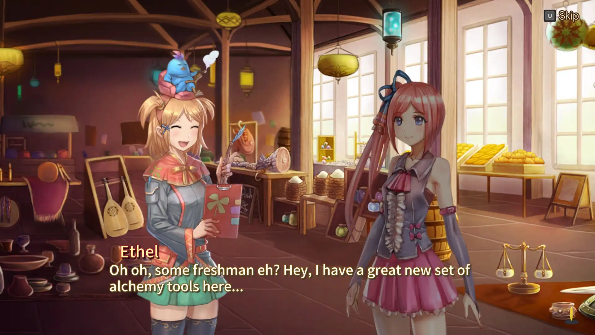 [PC]翠绿之药/翠玉录/The Emerald Tablet