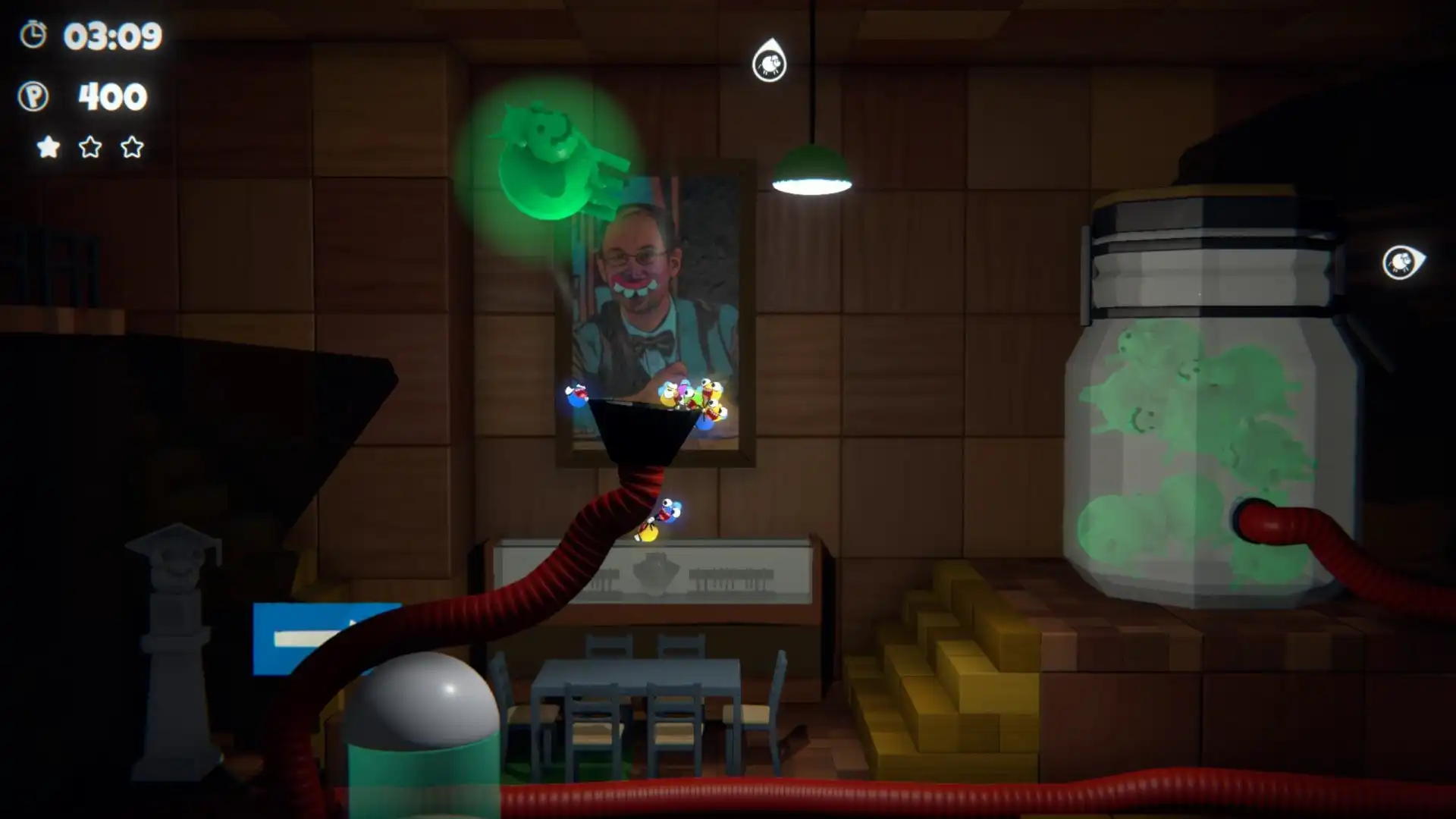 [PC]虫虫学院/Bug Academy