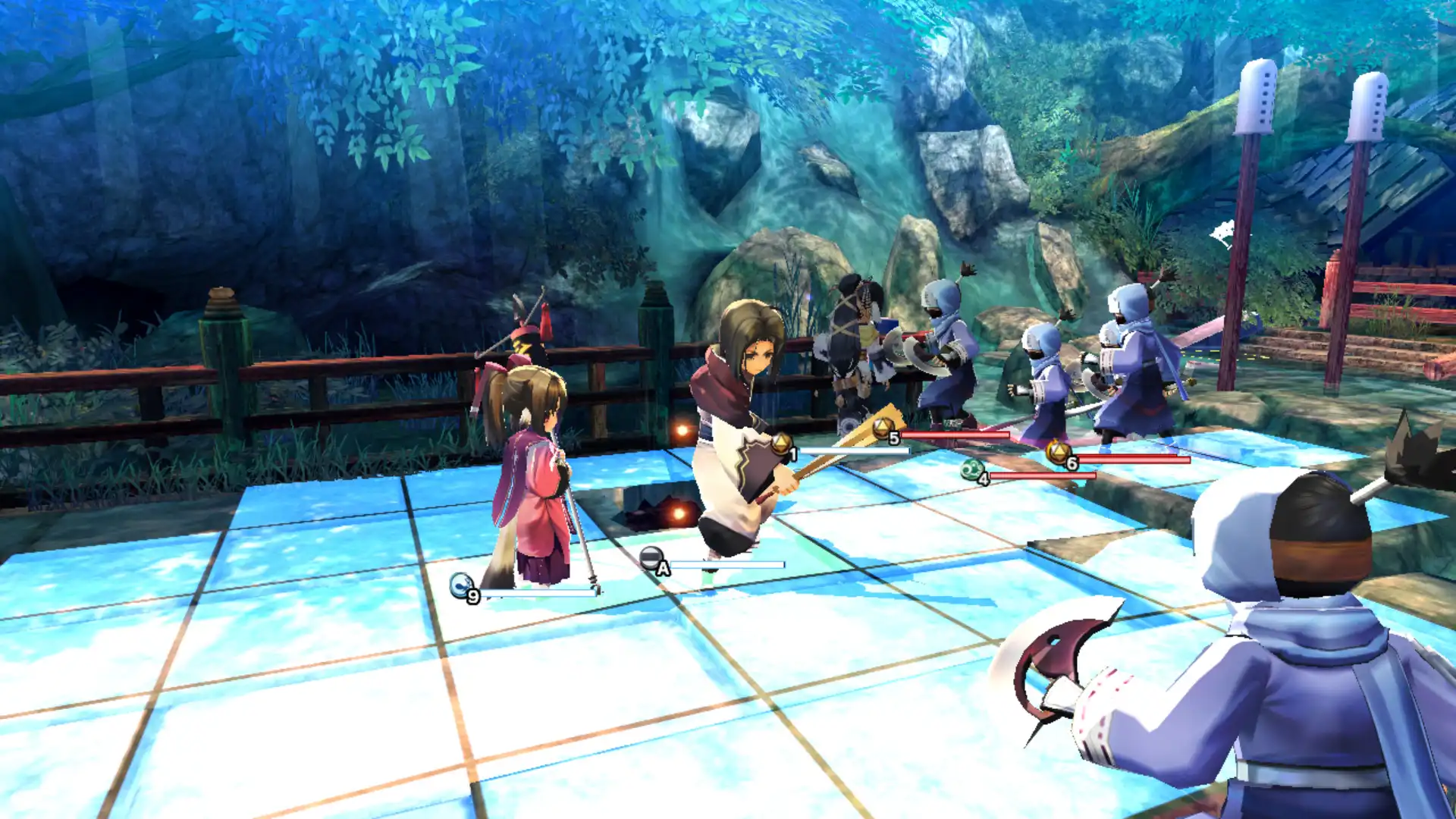 [PC]传颂之物：虚伪的假面/Utawarerumono: Mask of Deception