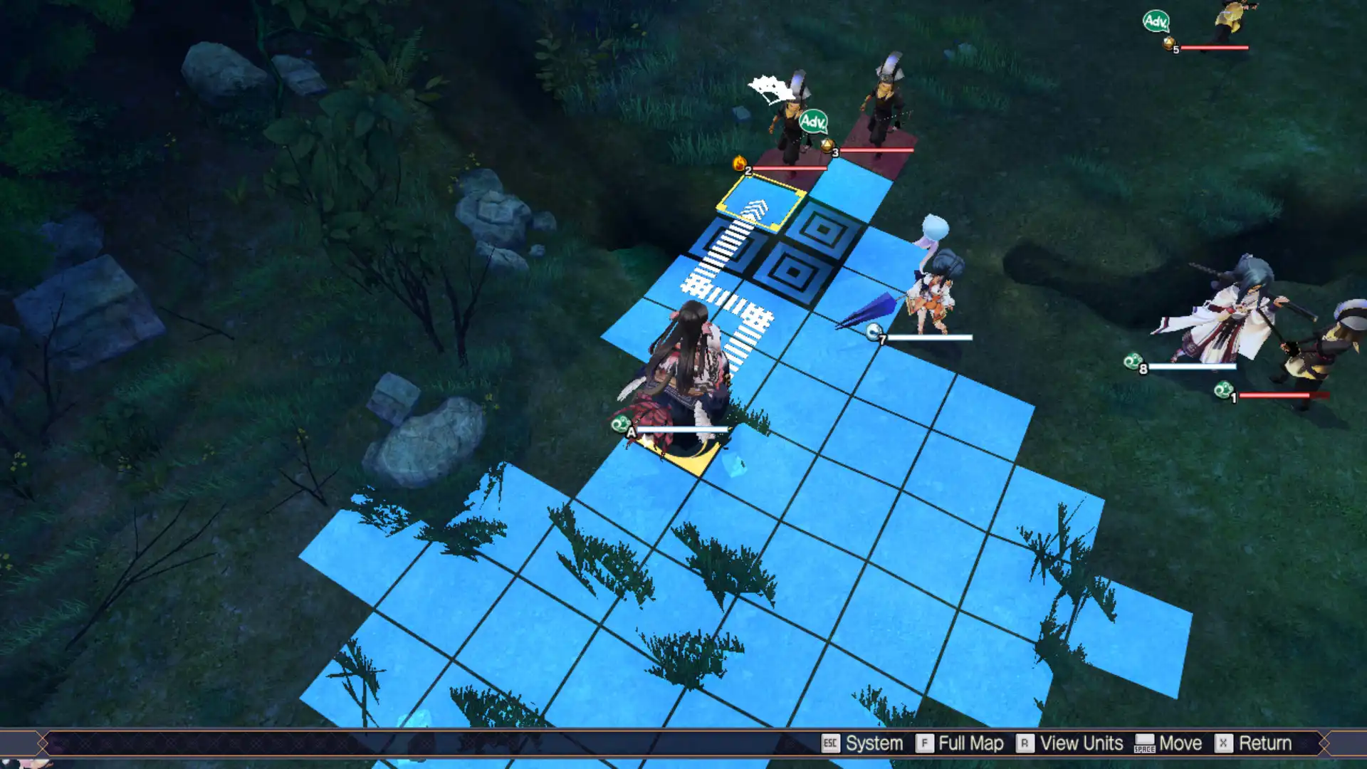 [PC]传颂之物：二人的白皇/Utawarerumono: Mask of Truth