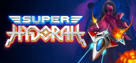 [PC]超级宇宙巡航机/Super Hydorah-游戏库