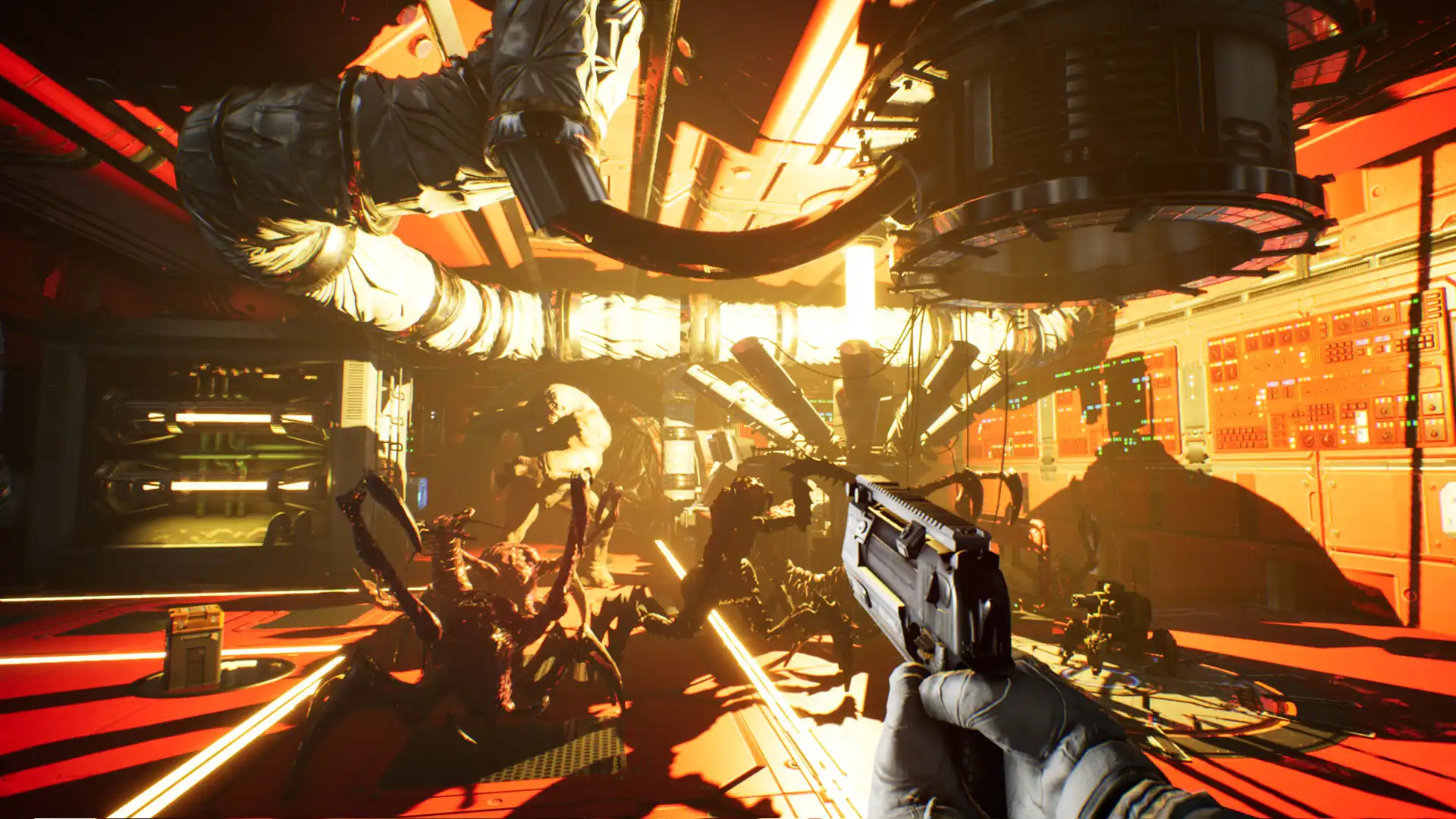 [PC]创世纪：阿尔法一号/Genesis Alpha One Deluxe Edition