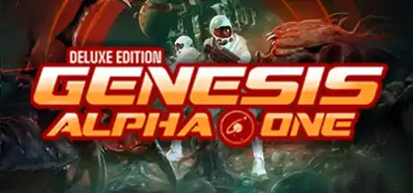 [PC]创世纪：阿尔法一号/Genesis Alpha One Deluxe Edition-游戏库