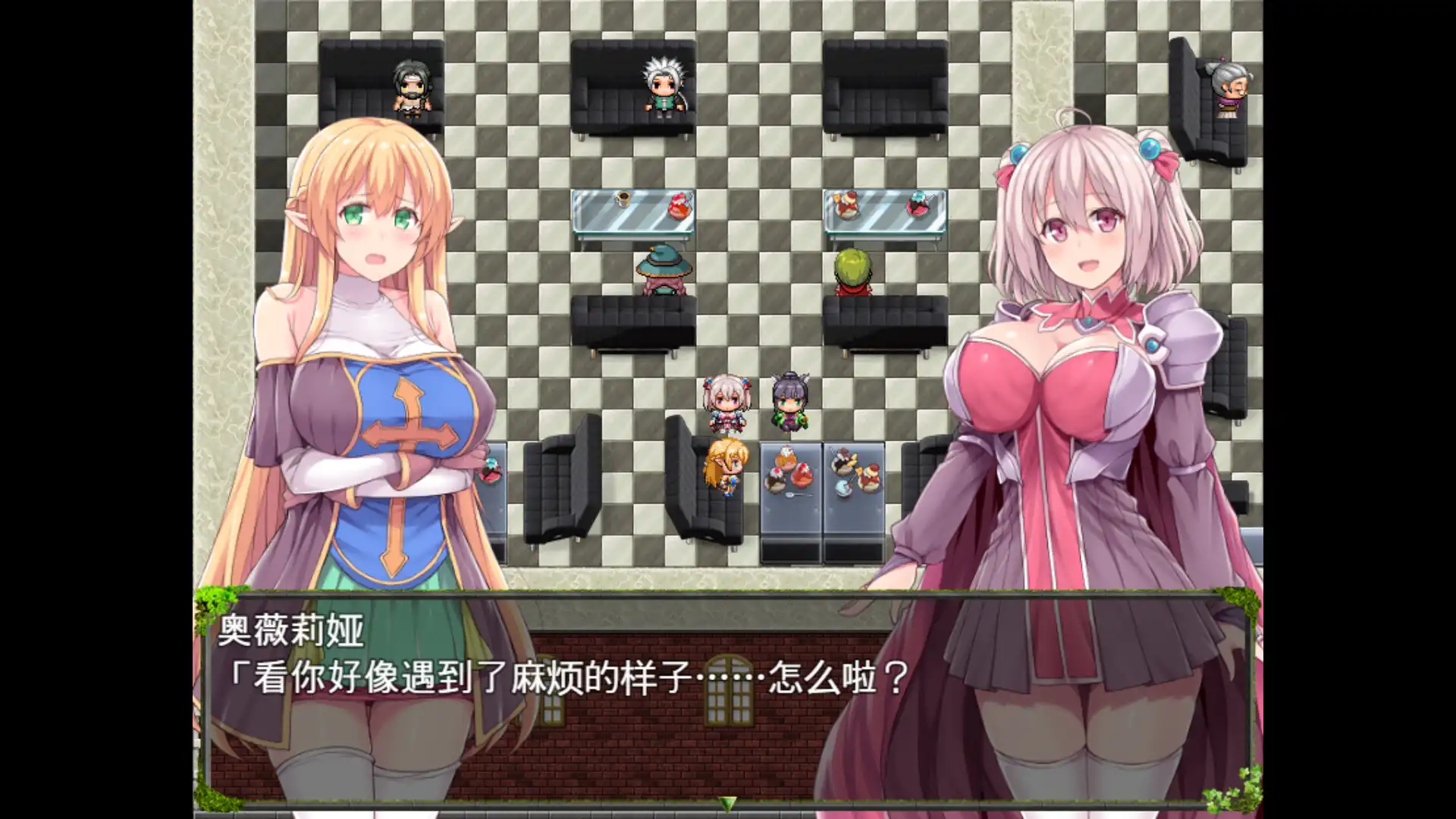 [PC]深渊探索者/Explorers of the Abyss