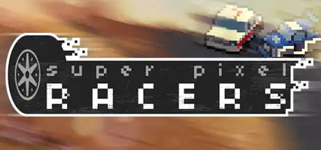 [PC]超级像素赛车/Super Pixel Racers-游戏库