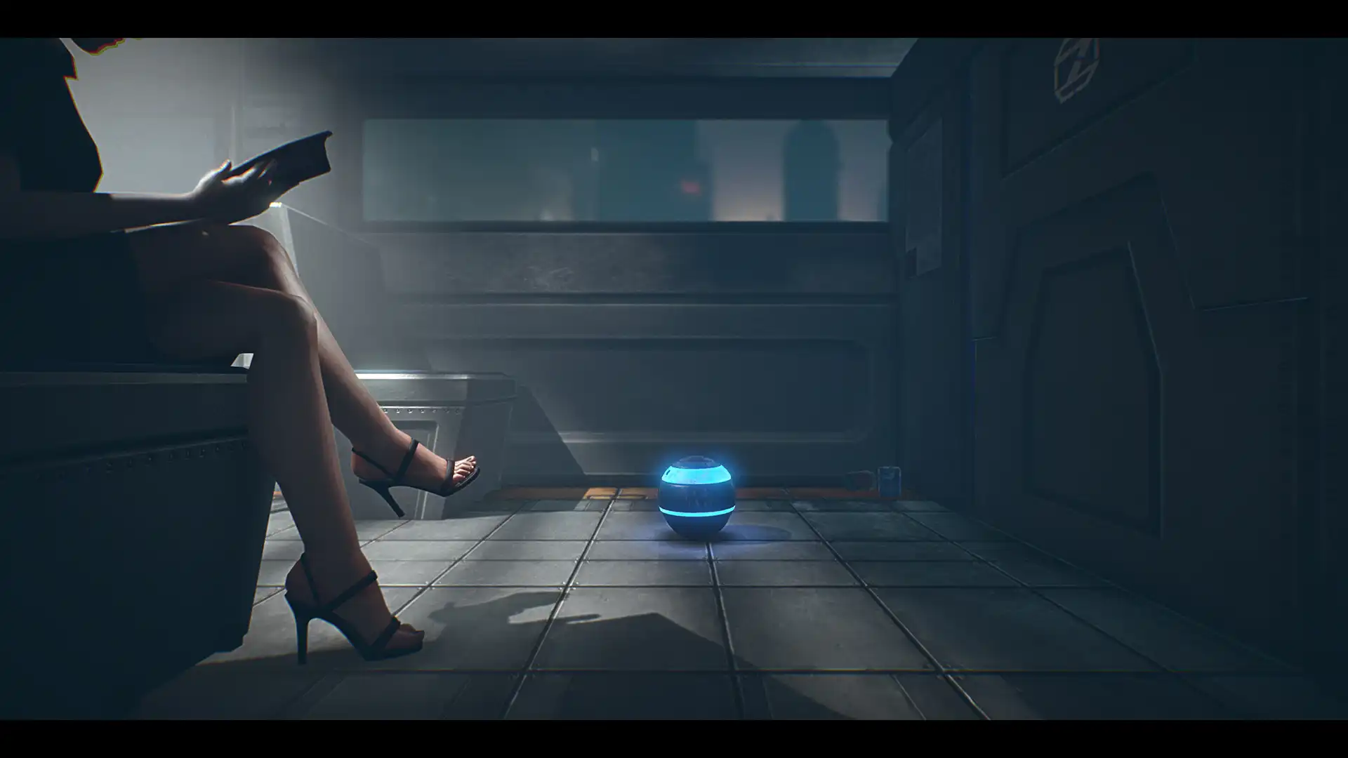 [PC]第七部门/7th Sector