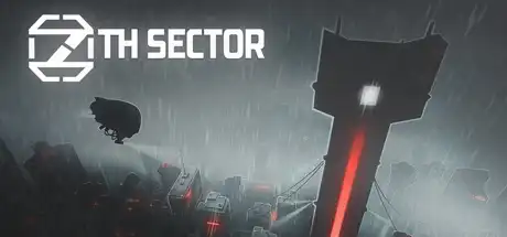 [PC]第七部门/7th Sector-游戏库