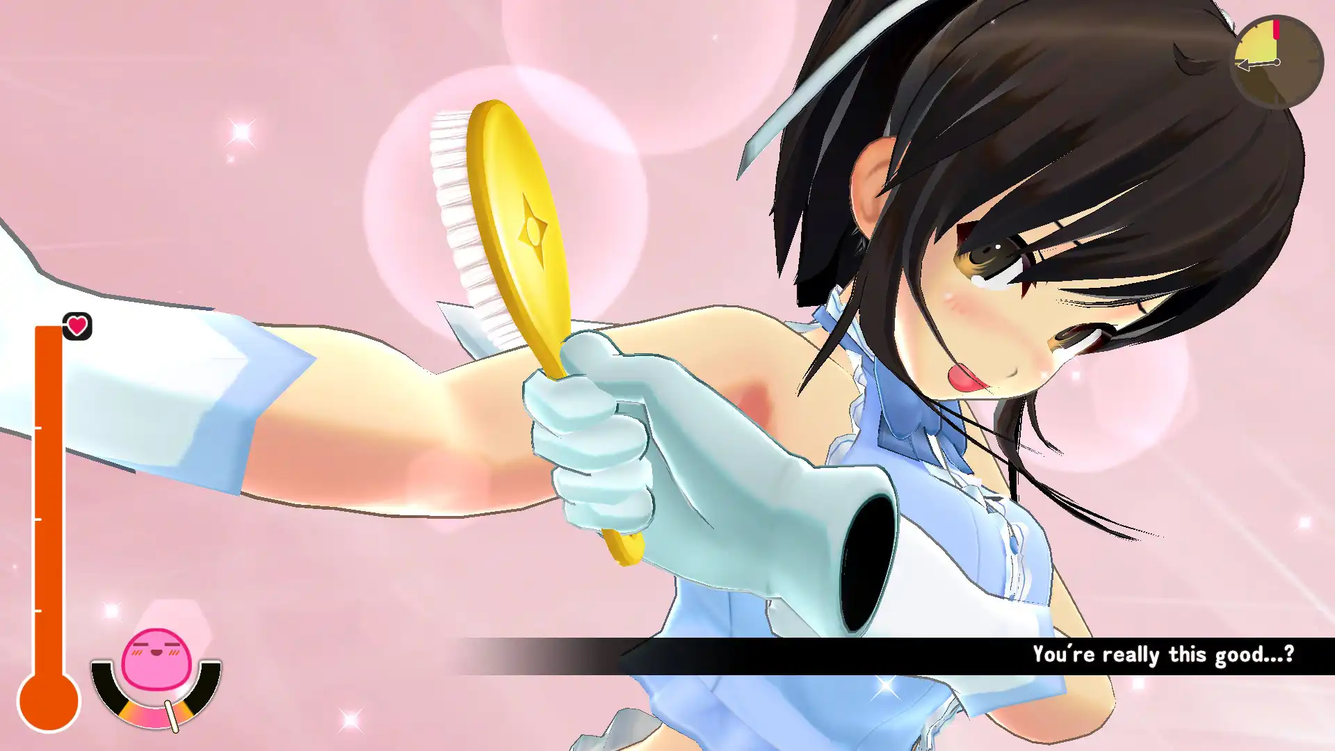 [PC]女忍反射：闪乱神乐/SENRAN KAGURA Reflexions
