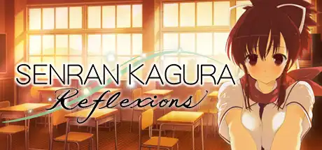 [PC]女忍反射：闪乱神乐/SENRAN KAGURA Reflexions-游戏库