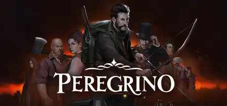 [PC]朝圣者/Peregrino-游戏库