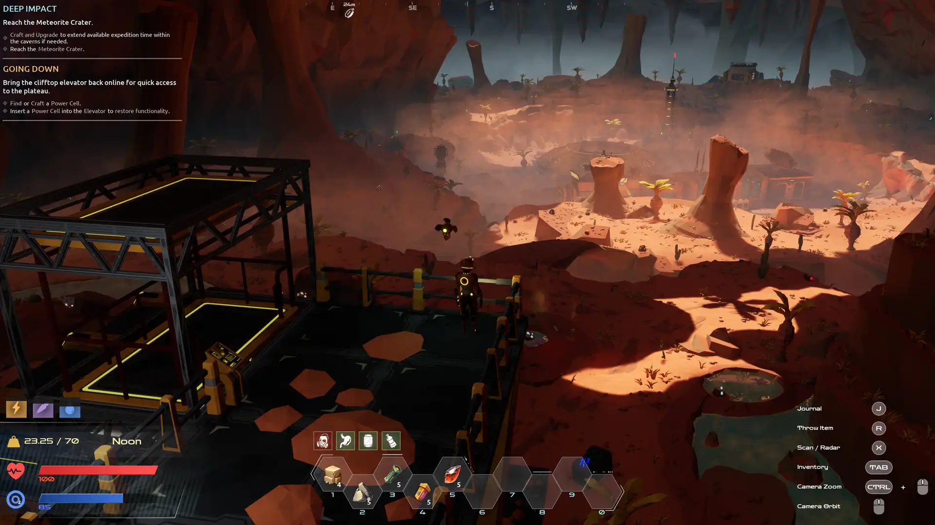 [PC]艾瑟斯/AETHUS