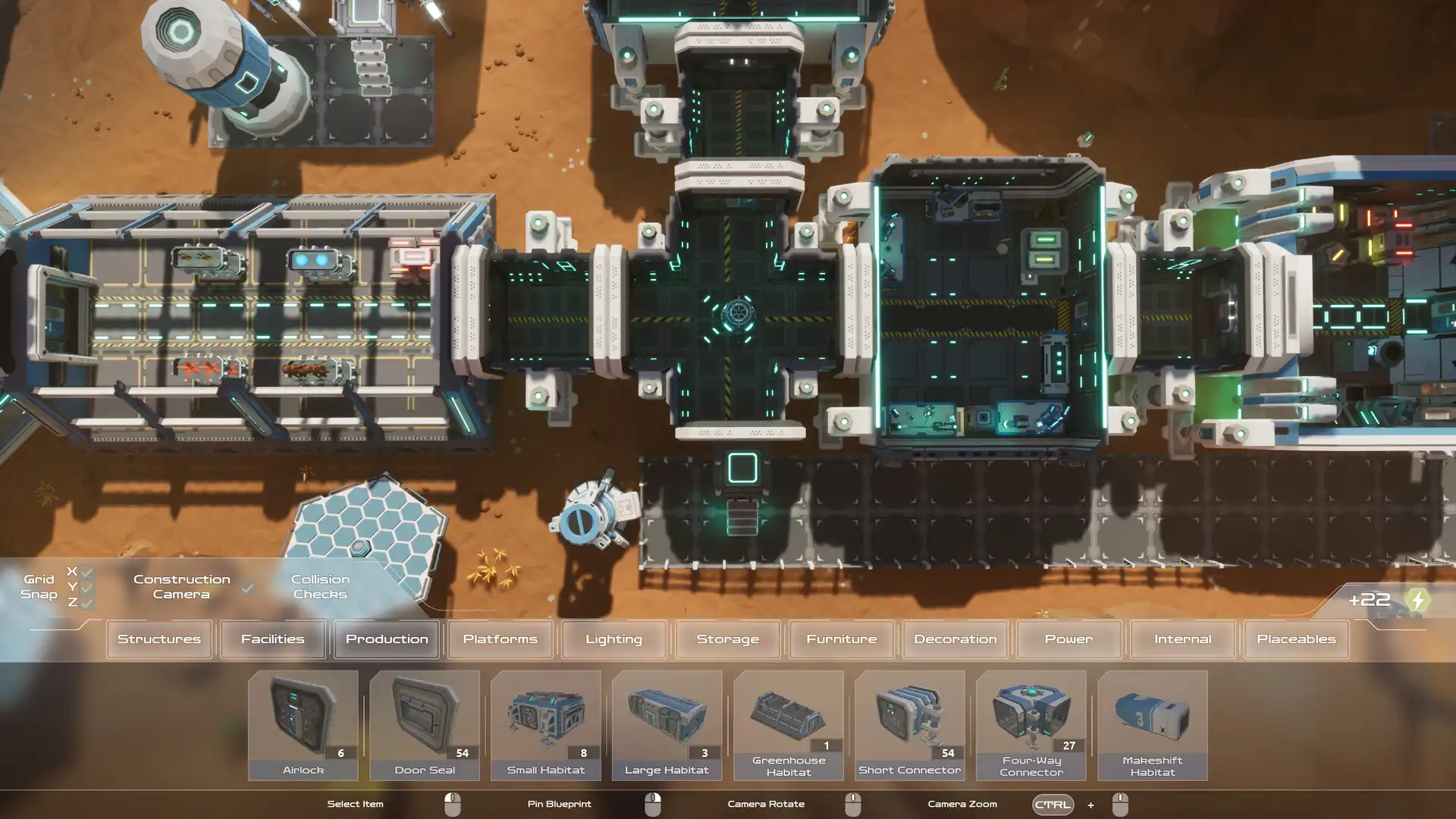 [PC]艾瑟斯/AETHUS