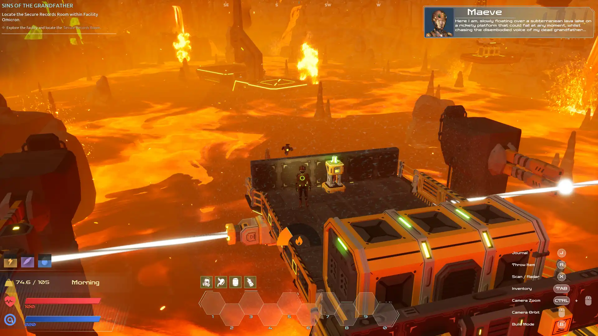 [PC]艾瑟斯/AETHUS