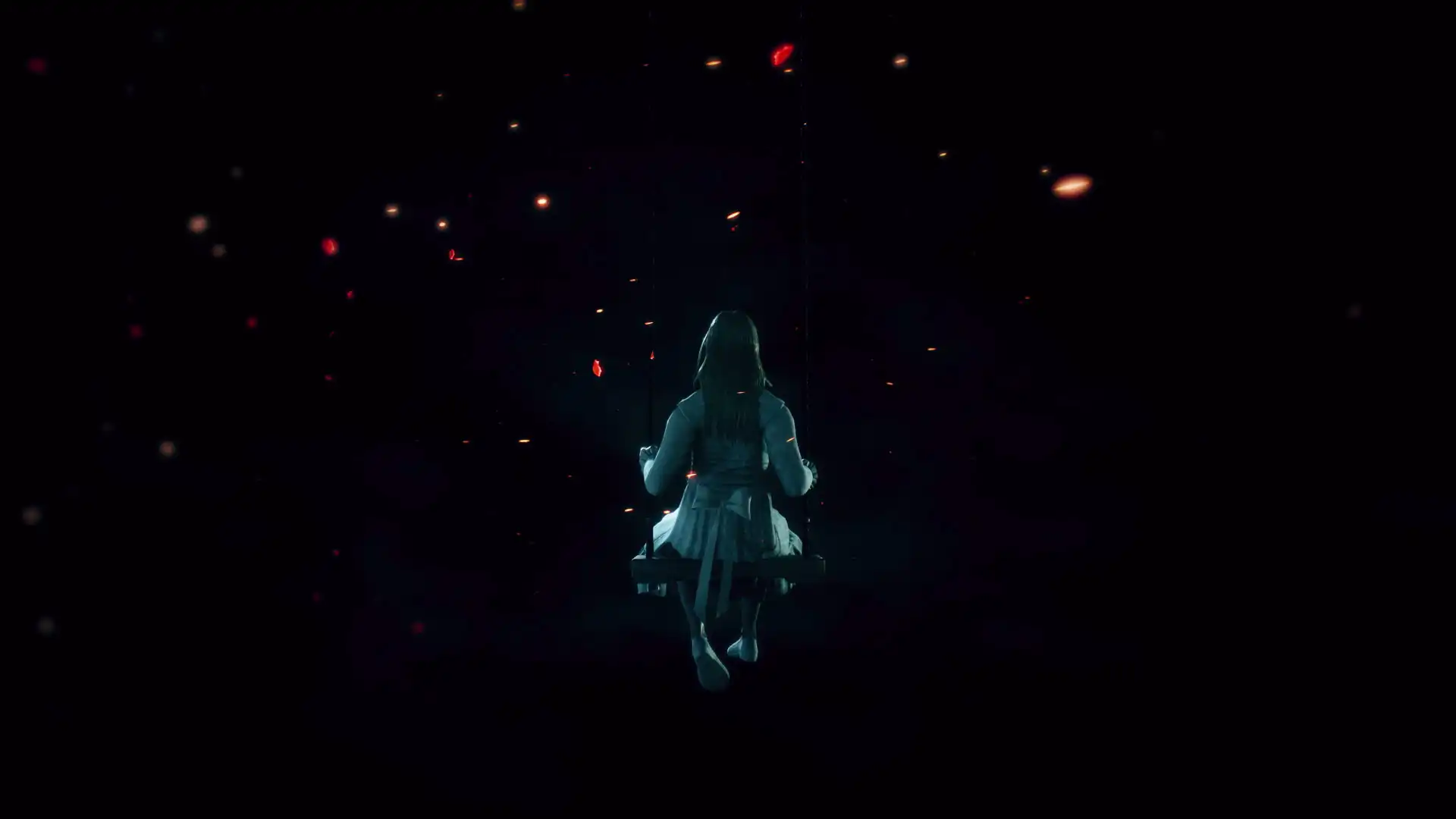 [PC]修道院：受难的父亲/Remothered: Tormented Fathers