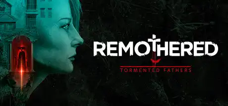 [PC]修道院：受难的父亲/Remothered: Tormented Fathers-游戏库