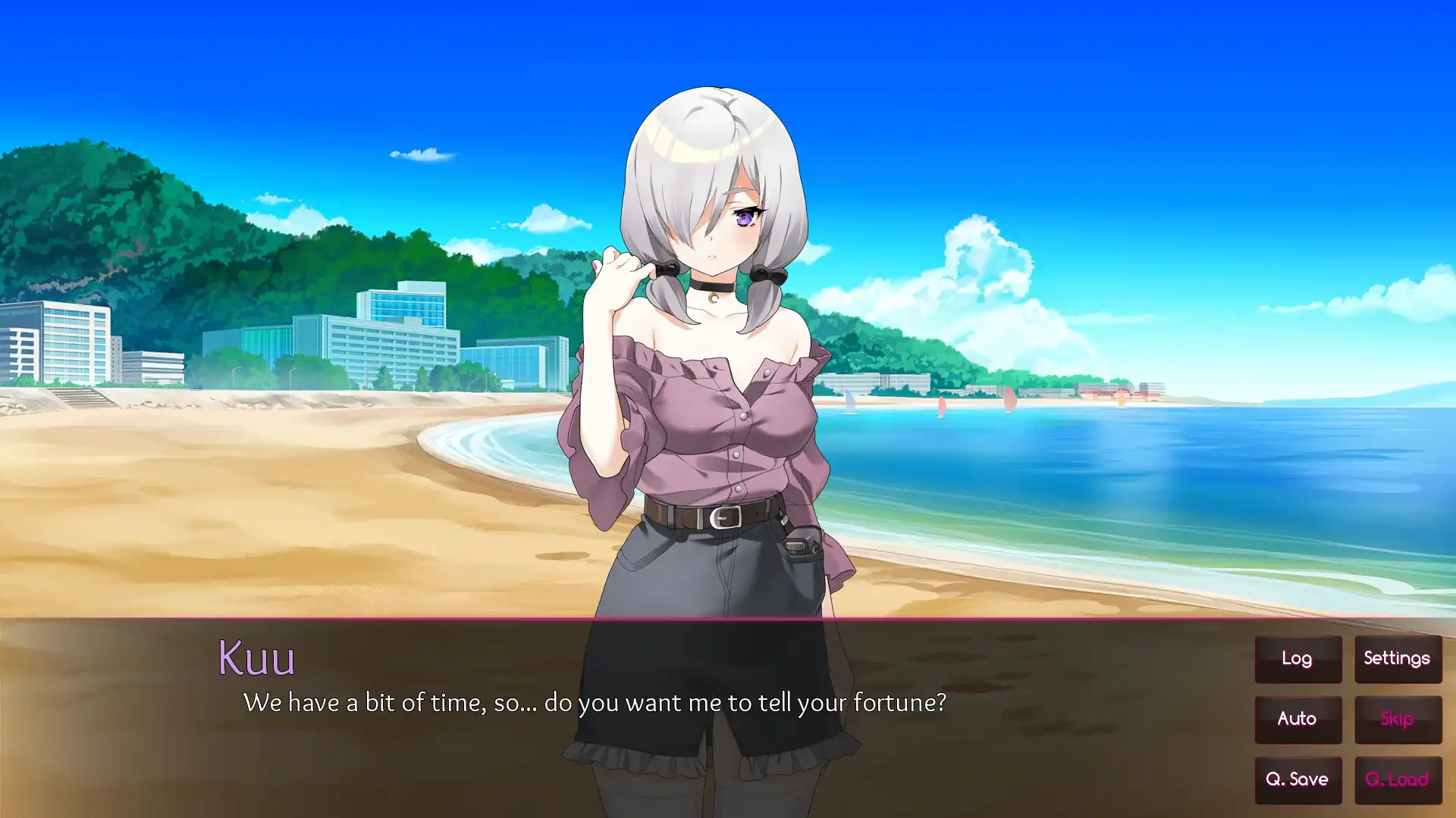 [PC]你想经营一家偶像咖啡馆吗？/Would you like to run an idol café?