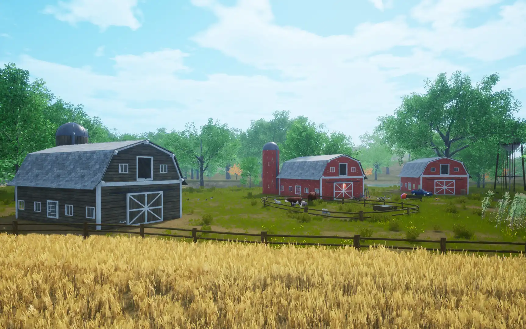 [PC]猫模拟器/Cat Simulator