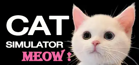 [PC]猫模拟器/Cat Simulator-游戏库