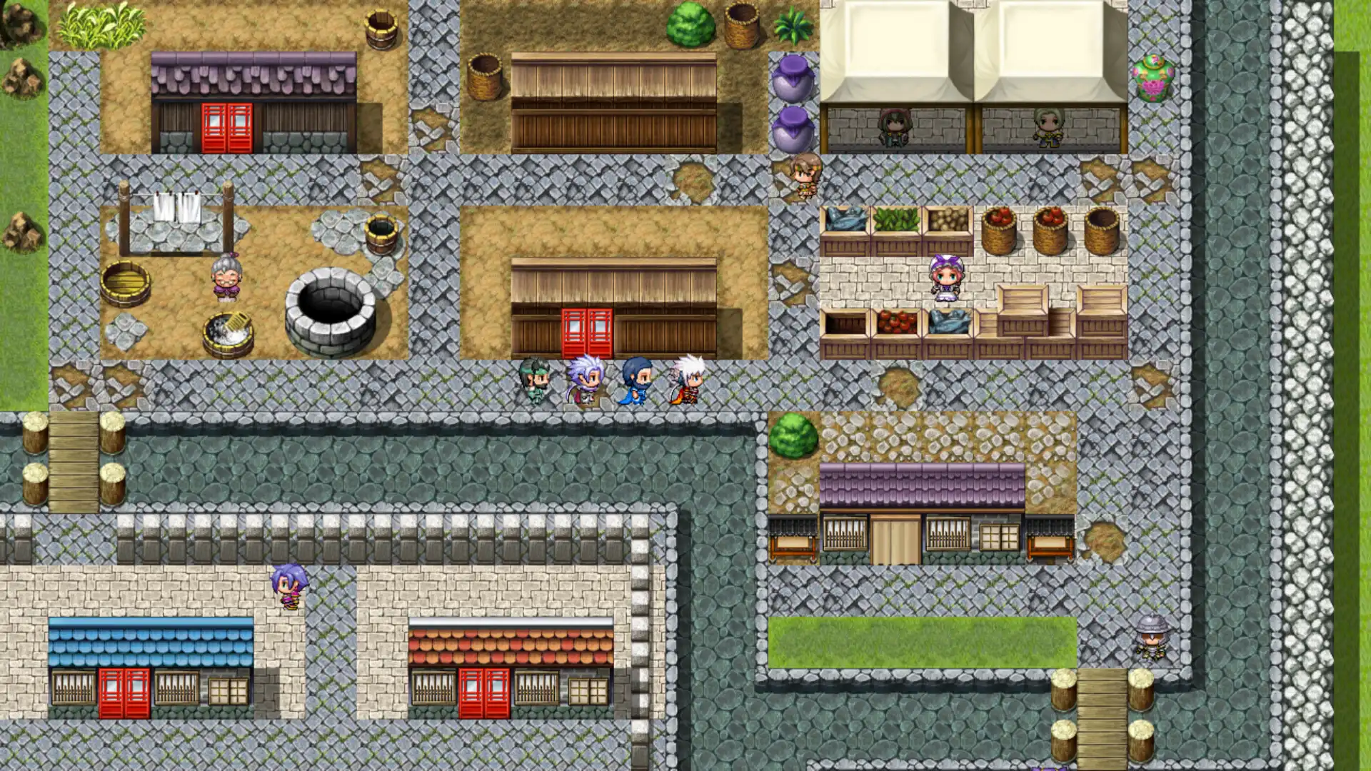 [PC]三国演义之蜀汉传奇/The Romance of the Three Kingdoms Legend of Shuhan