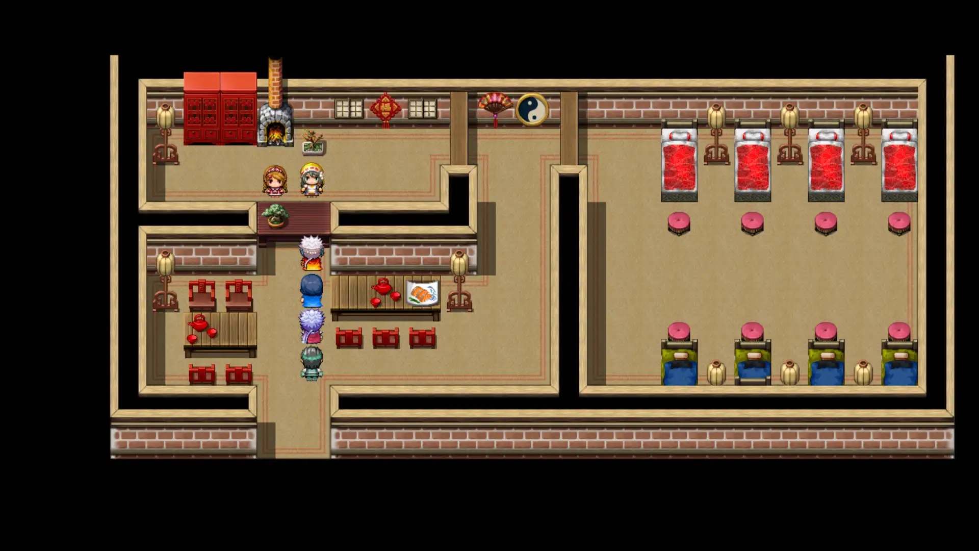 [PC]三国演义之蜀汉传奇/The Romance of the Three Kingdoms Legend of Shuhan