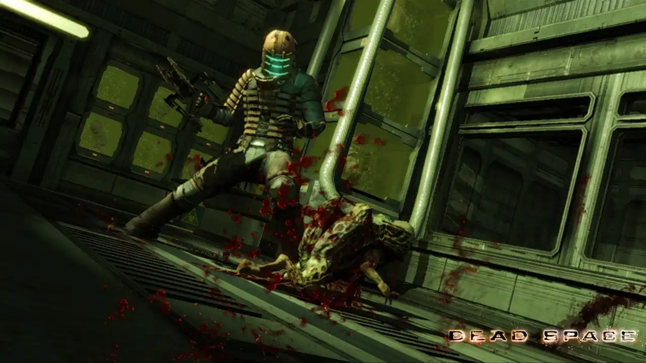 [PC]死亡空间/Dead Space