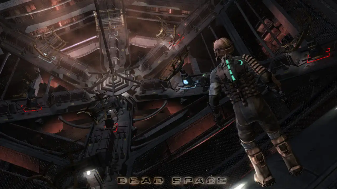 [PC]死亡空间/Dead Space