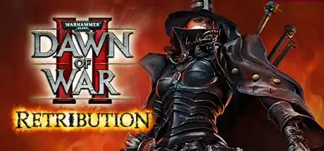 [PC]战锤40K：战争黎明2-惩罚/Warhammer 40000 Dawn of War II Retribution-游戏库