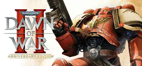 [PC]战锤40K：战争黎明2/Warhammer 40000 Dawn of War II-游戏库