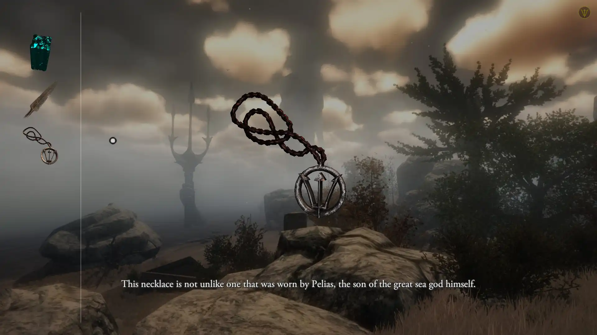 [PC]阿贡诺斯和众神石像/Argonus and the Gods of Stone