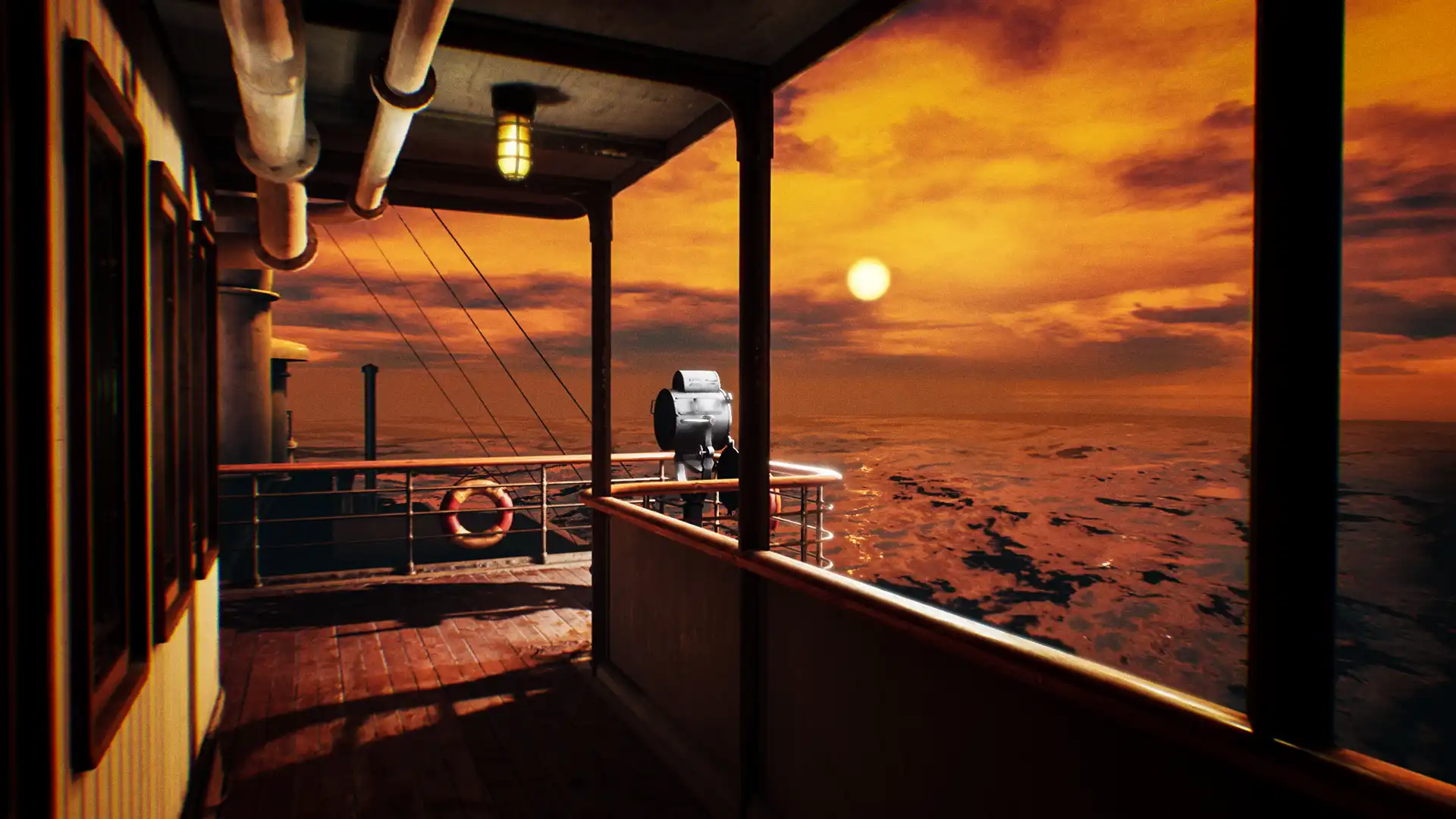 [PC]层层恐惧2/Layers of Fear 2