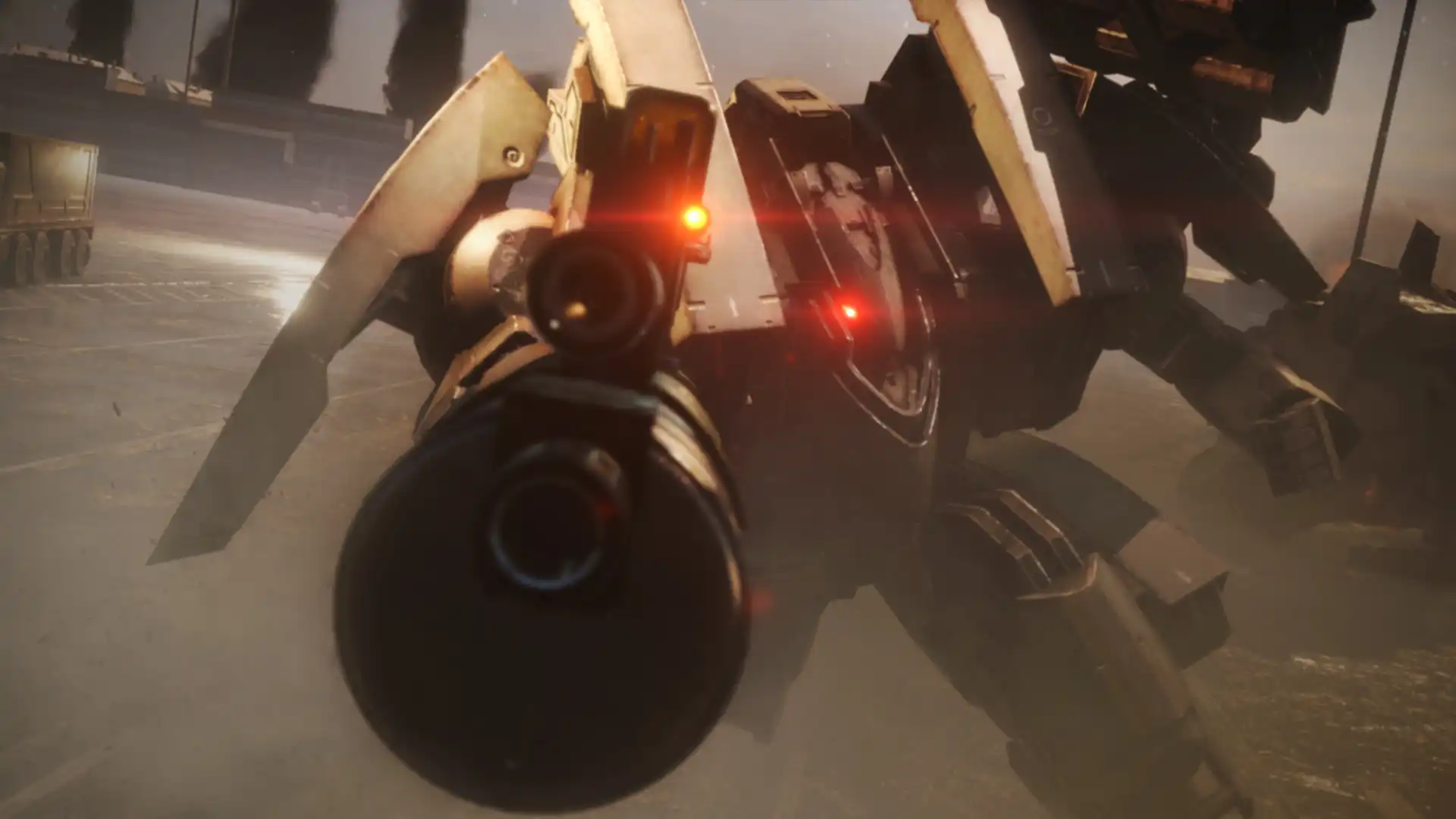 [PC]生还者/LEFT ALIVE