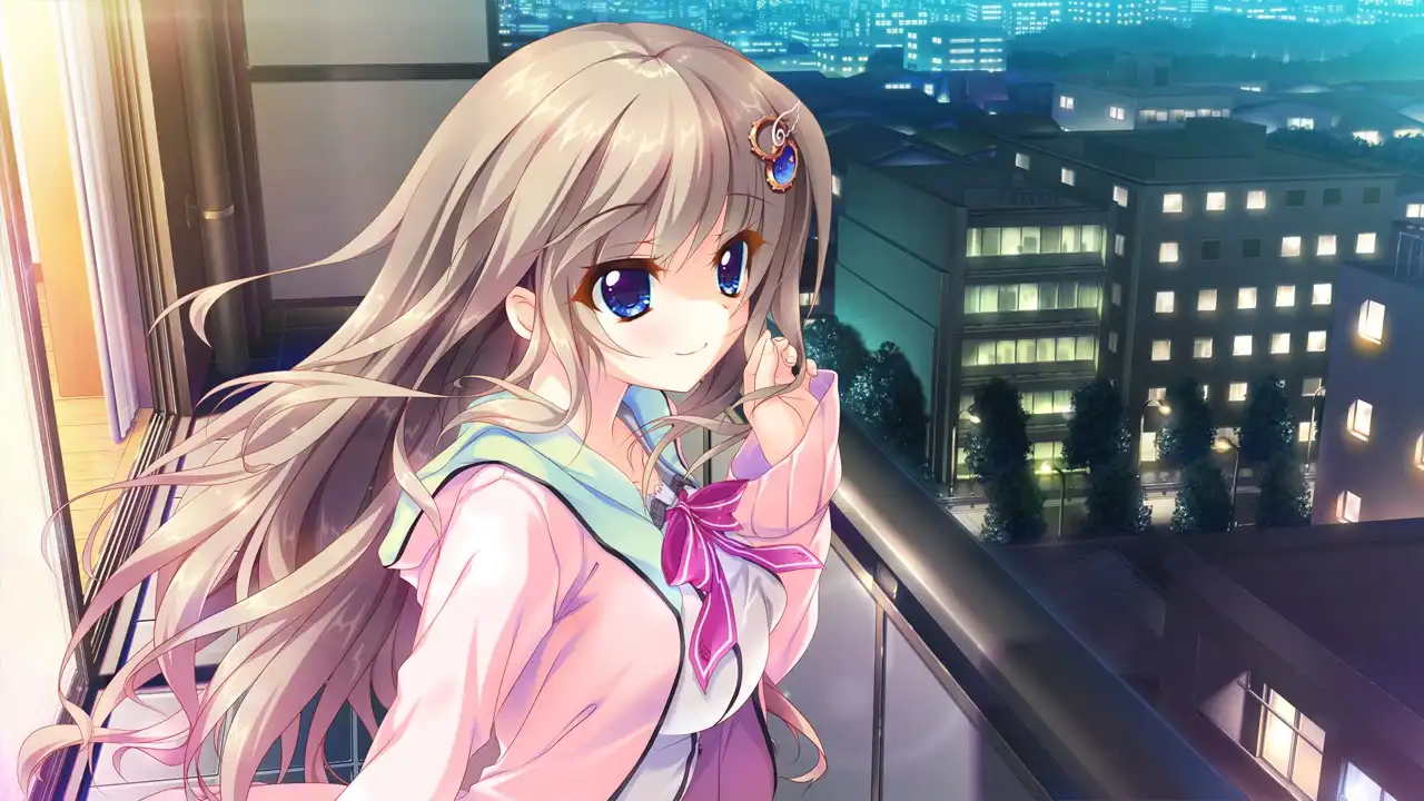 [PC+KRKR] 9nine【1234+新章】