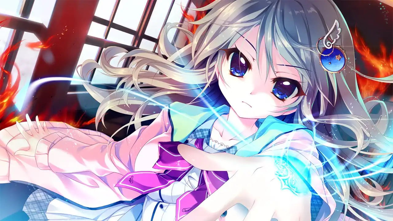 [PC+KRKR] 9nine【1234+新章】