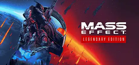 [PC]质量效应：传奇版/Mass Effect Legendary Edition-游戏库