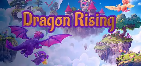 [PC]龙的崛起/Dragon Rising-游戏库